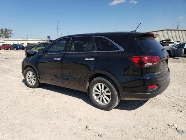 2019 KIA Sorento L