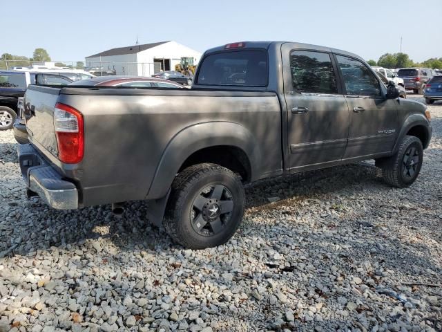 2005 Toyota Tundra Double Cab SR5