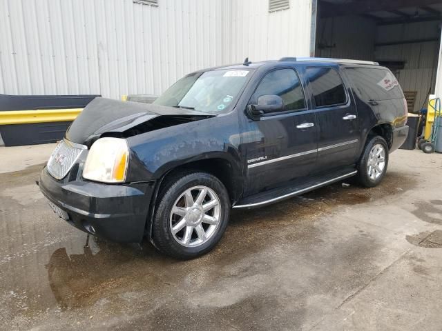 2012 GMC Yukon XL Denali