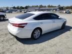 2015 Toyota Avalon XLE