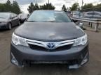 2012 Toyota Camry Hybrid