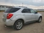 2012 Chevrolet Equinox LTZ