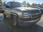 2003 Chevrolet Silverado C1500