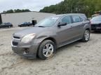 2010 Chevrolet Equinox LS