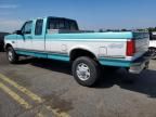 1995 Ford F250