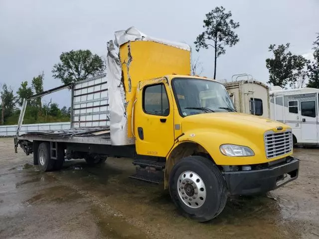 2019 Freightliner M2 106 Medium Duty