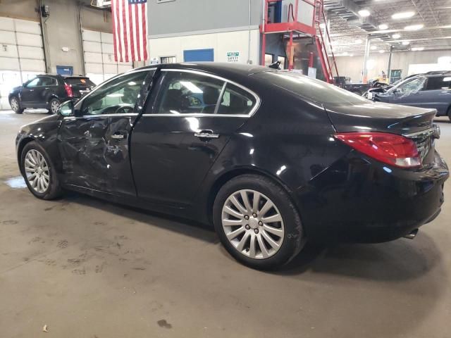 2013 Buick Regal Premium