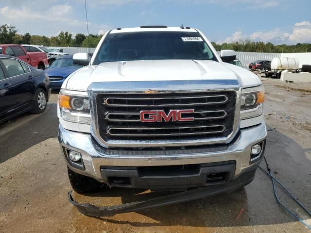 2015 GMC Sierra K2500 SLE