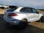 2017 Porsche Cayenne S