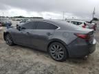 2018 Mazda 6 Touring