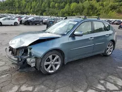 2011 Subaru Impreza Outback Sport en venta en Hurricane, WV