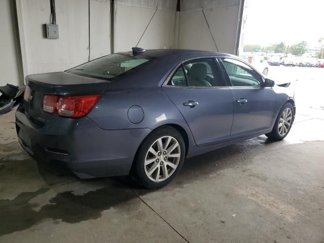 2015 Chevrolet Malibu 2LT