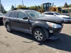 2012 Subaru Outback 3.6R Limited