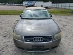 2006 Audi A4 S-LINE 3.0 Quattro