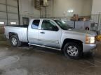 2011 Chevrolet Silverado C1500 LT