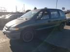 1999 Dodge Caravan