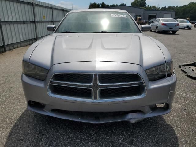 2013 Dodge Charger SE