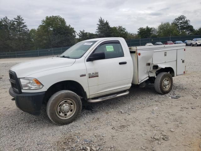 2017 Dodge RAM 2500 ST