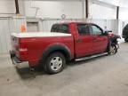 2007 Ford F150 Supercrew