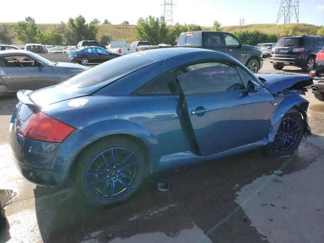 2003 Audi TT