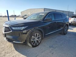 Lots with Bids for sale at auction: 2023 Acura MDX Technology