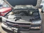 2006 Chevrolet Silverado K2500 Heavy Duty