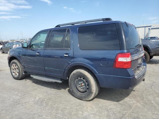 2015 Ford Expedition XLT