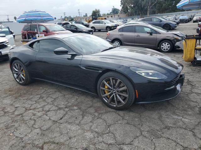 2018 Aston Martin DB11