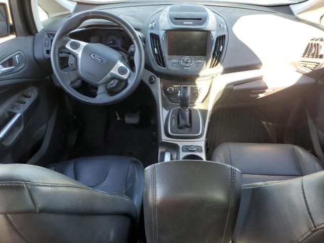 2014 Ford C-MAX SEL