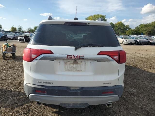 2017 GMC Acadia SLT-2