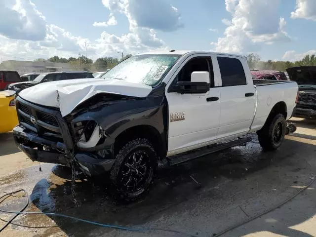 2017 Dodge RAM 2500 ST