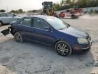 2006 Volkswagen Jetta 2.5 Option Package 1