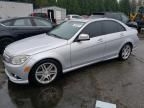 2009 Mercedes-Benz C 350