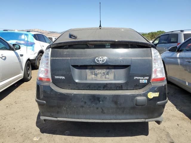 2006 Toyota Prius