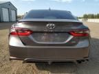 2024 Toyota Camry SE Night Shade