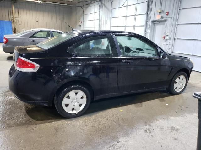 2008 Ford Focus SE/S