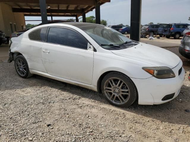 2006 Scion TC