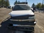 2001 Chevrolet Silverado K2500 Heavy Duty