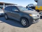 2011 KIA Sorento Base