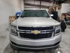 2016 Chevrolet Suburban C1500 LT