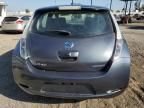 2013 Nissan Leaf S