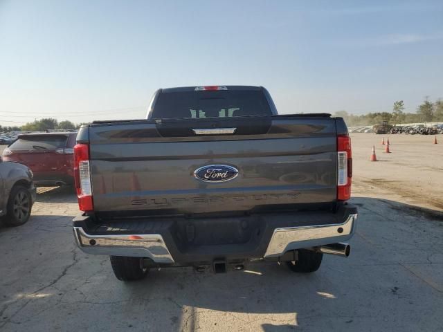 2019 Ford F250 Super Duty