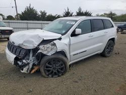 2020 Jeep Grand Cherokee Laredo en venta en Windsor, NJ