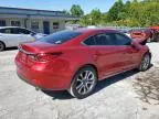 2016 Mazda 6 Touring