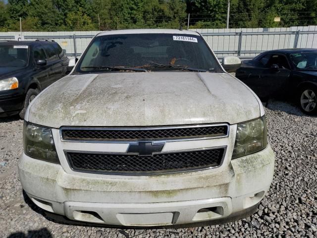 2010 Chevrolet Tahoe C1500  LS