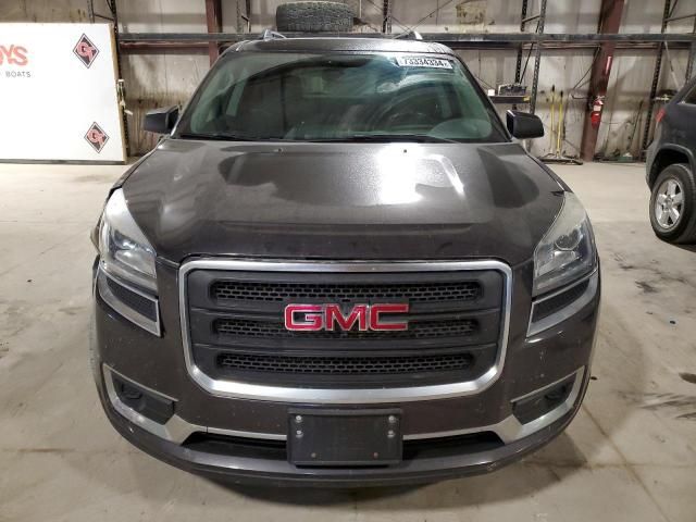 2015 GMC Acadia SLE