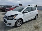 2020 Chevrolet Spark 1LT