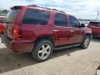 2010 Chevrolet Tahoe K1500 LT