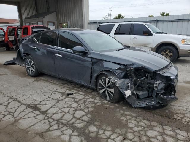 2019 Nissan Altima SL