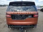 2017 Land Rover Discovery HSE Luxury